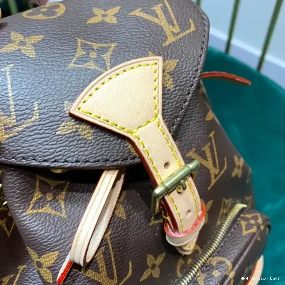 Aaa replica ru LOUIS VUITTON BACKPACK 0627